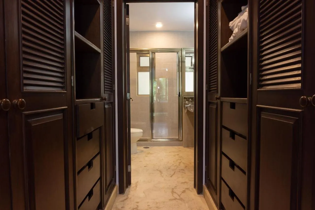 Paseo Del Sol Surf 203 Condo Playa del Carmen