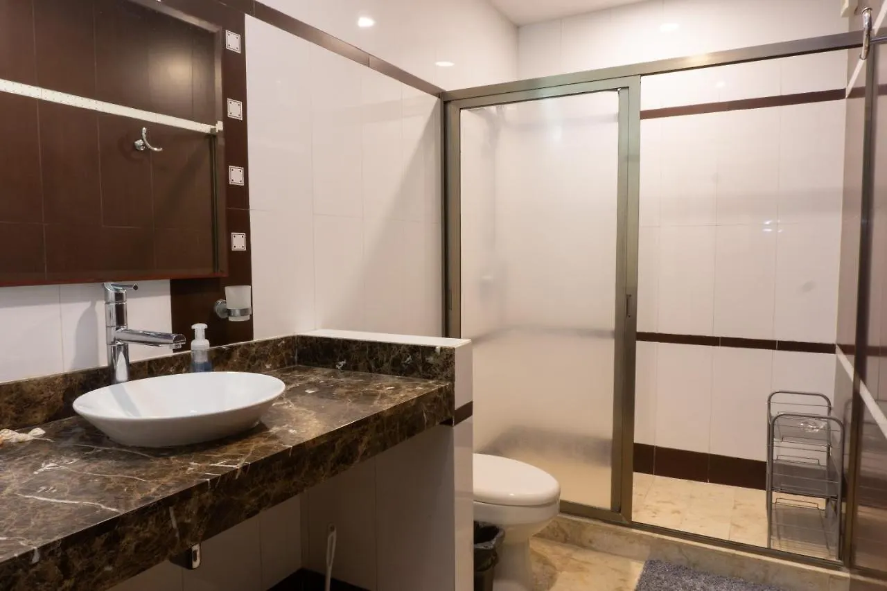 Paseo Del Sol Surf 203 Condo Playa del Carmen 0*,