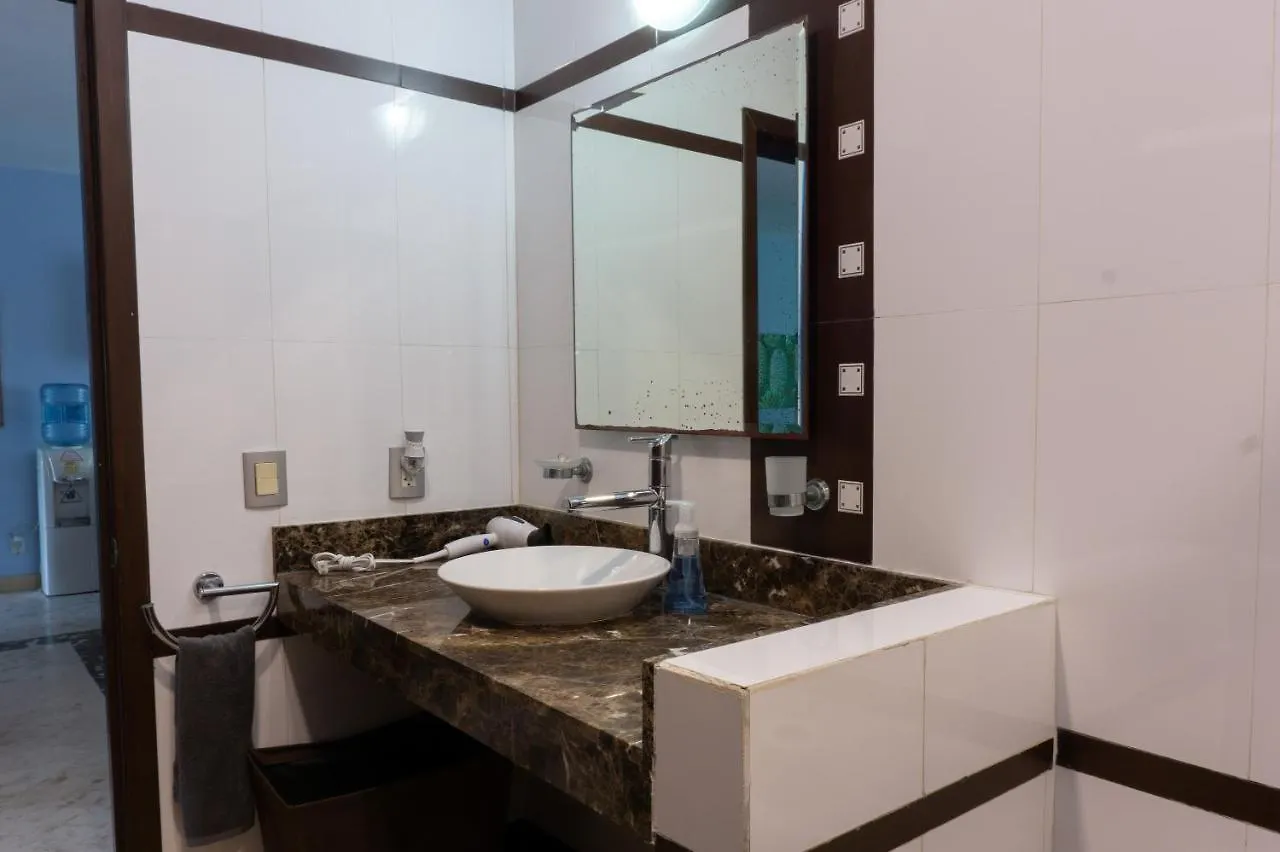 Paseo Del Sol Surf 203 Condo Playa del Carmen Apartment