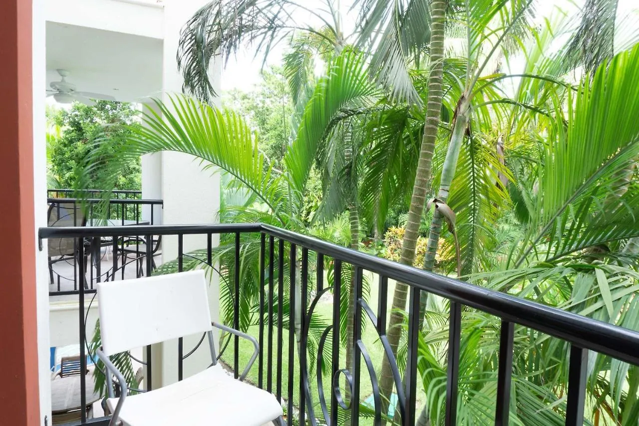 Paseo Del Sol Surf 203 Condo Playa del Carmen Apartment