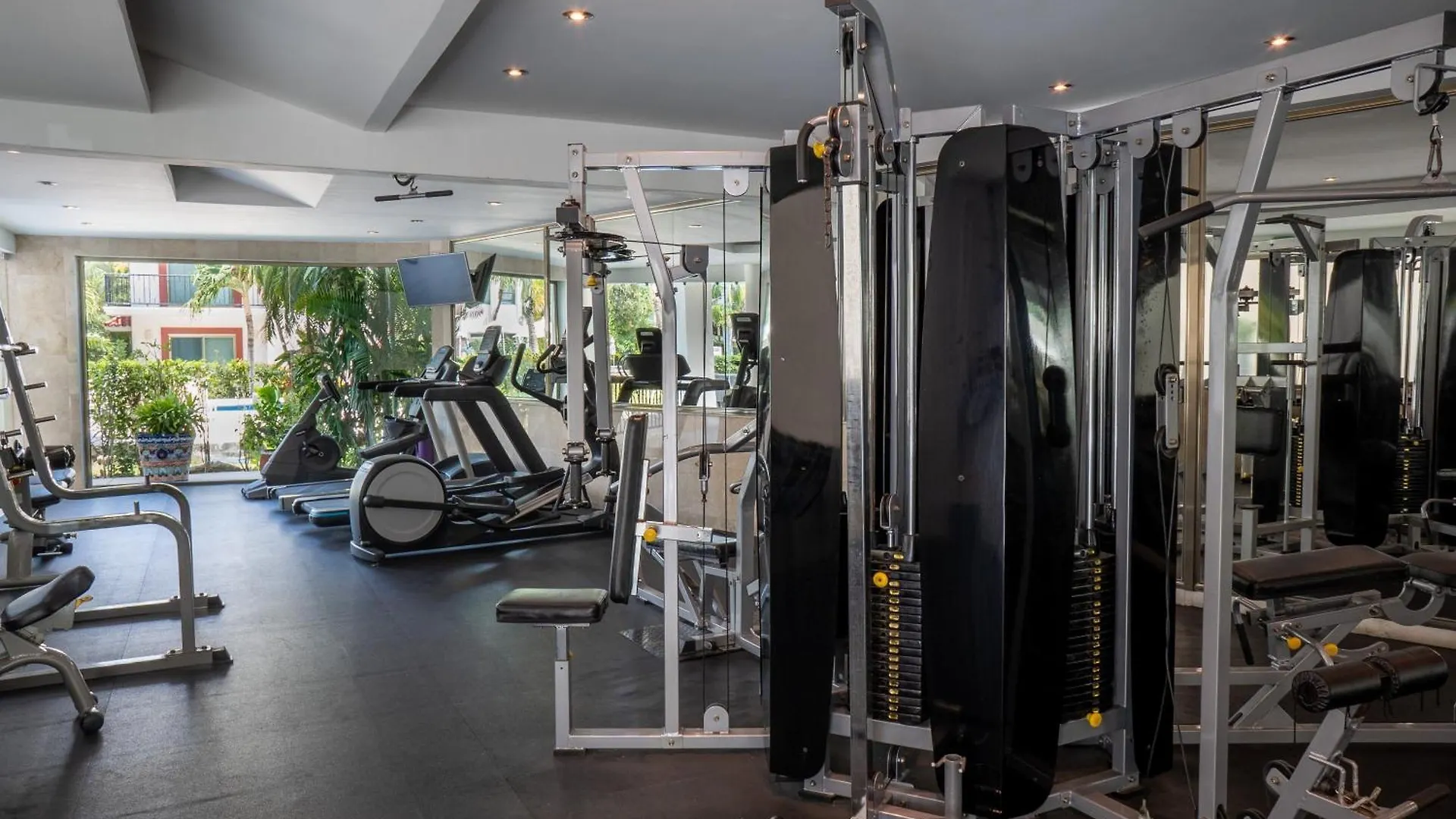 Apartment Paseo Del Sol Surf 203 Condo Playa del Carmen