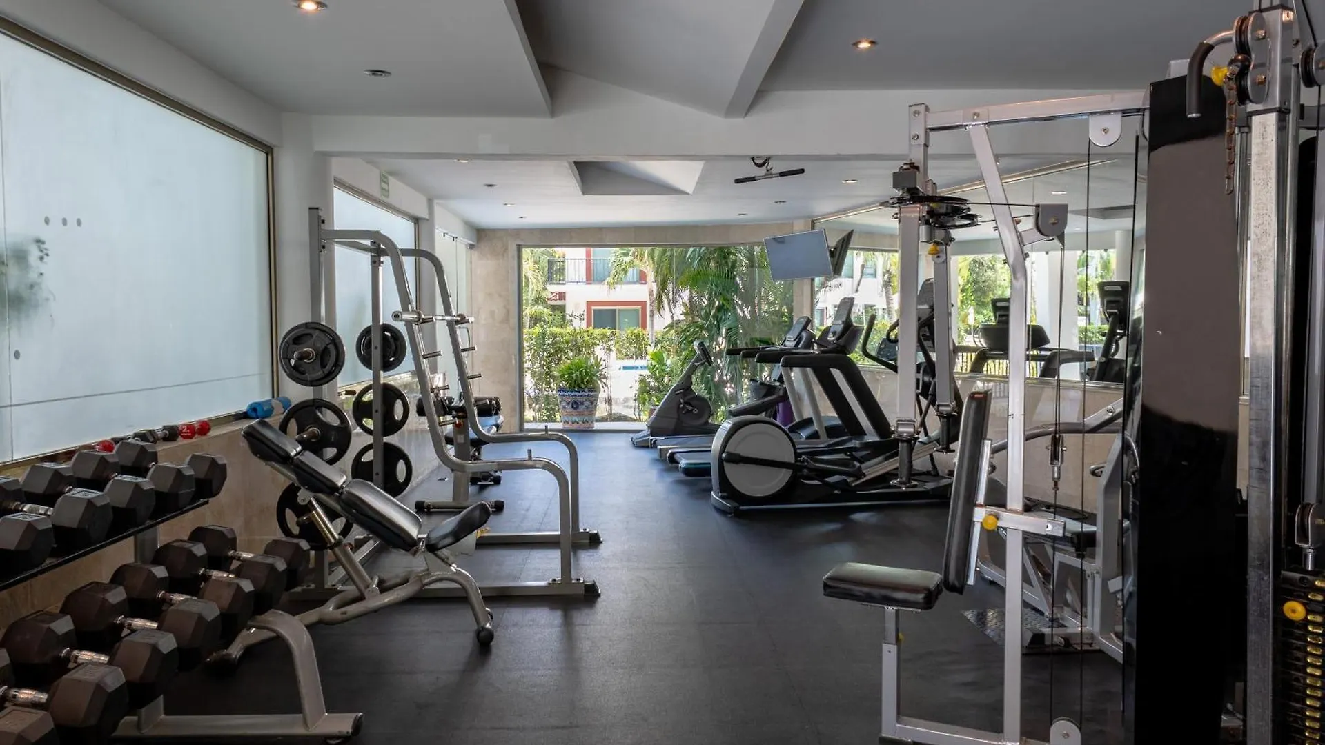 Paseo Del Sol Surf 203 Condo Playa del Carmen 0*,