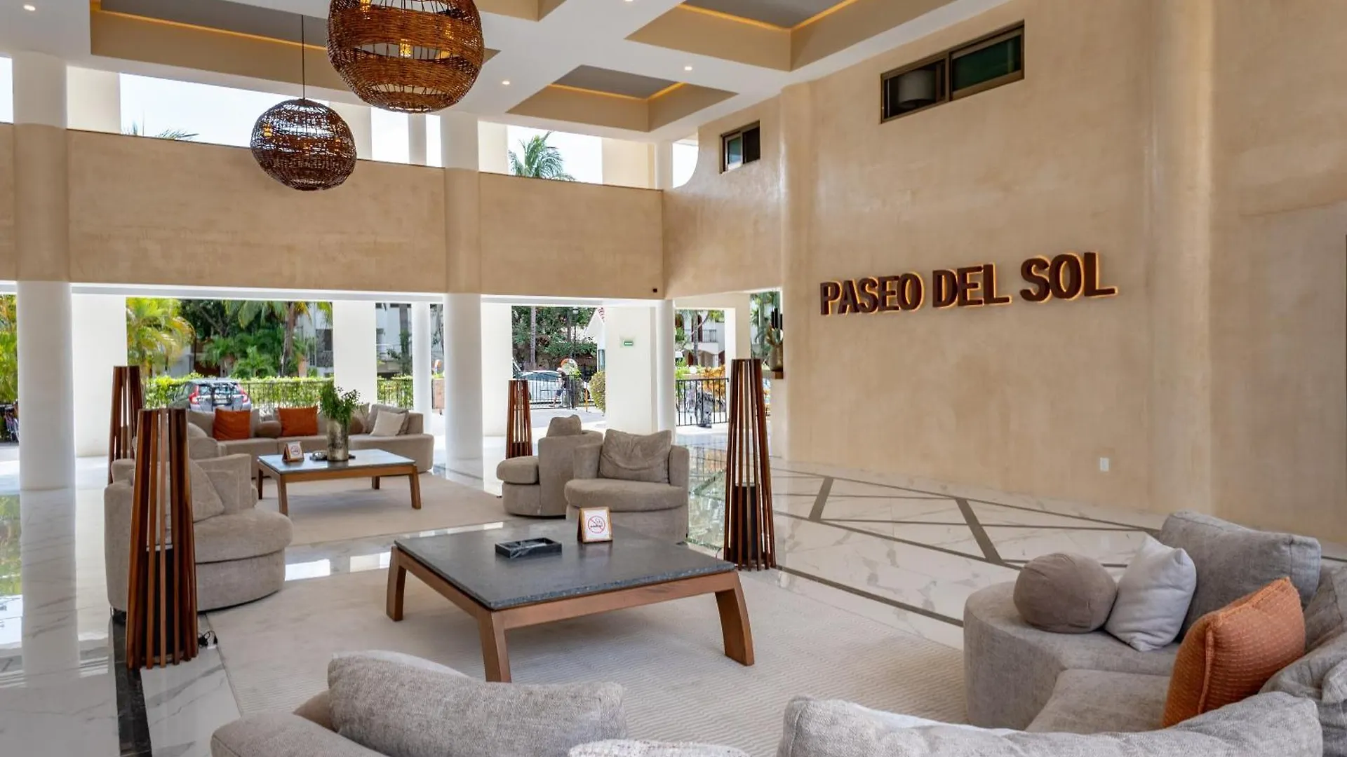 Paseo Del Sol Surf 203 Condo Playa del Carmen Apartment