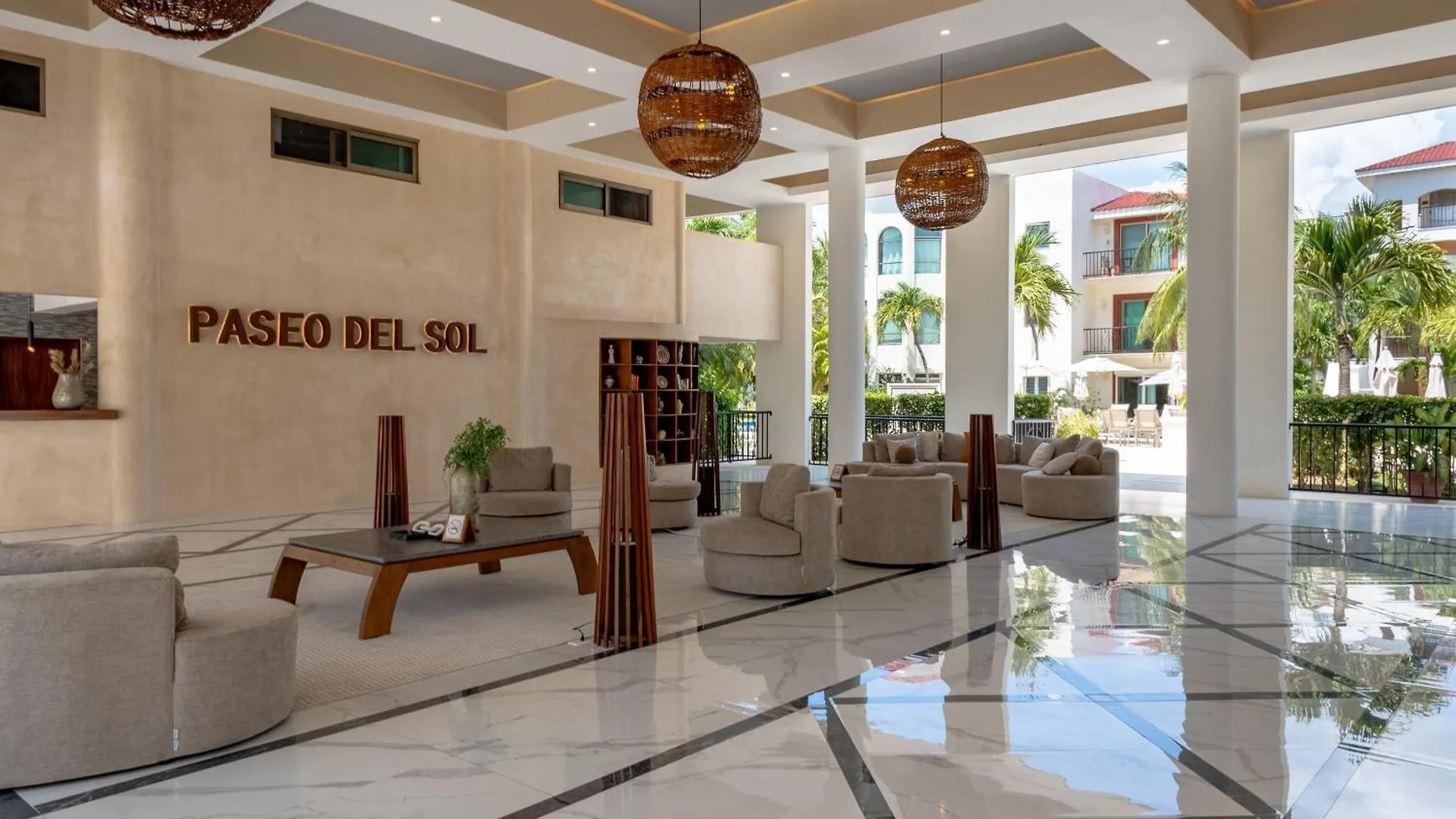 Apartment Paseo Del Sol Surf 203 Condo Playa del Carmen Mexico